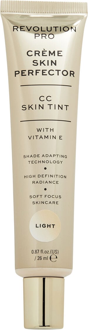 Revolution Pro CC Perfecting Skin Tint
