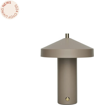 Hatto Portable Table Lamp