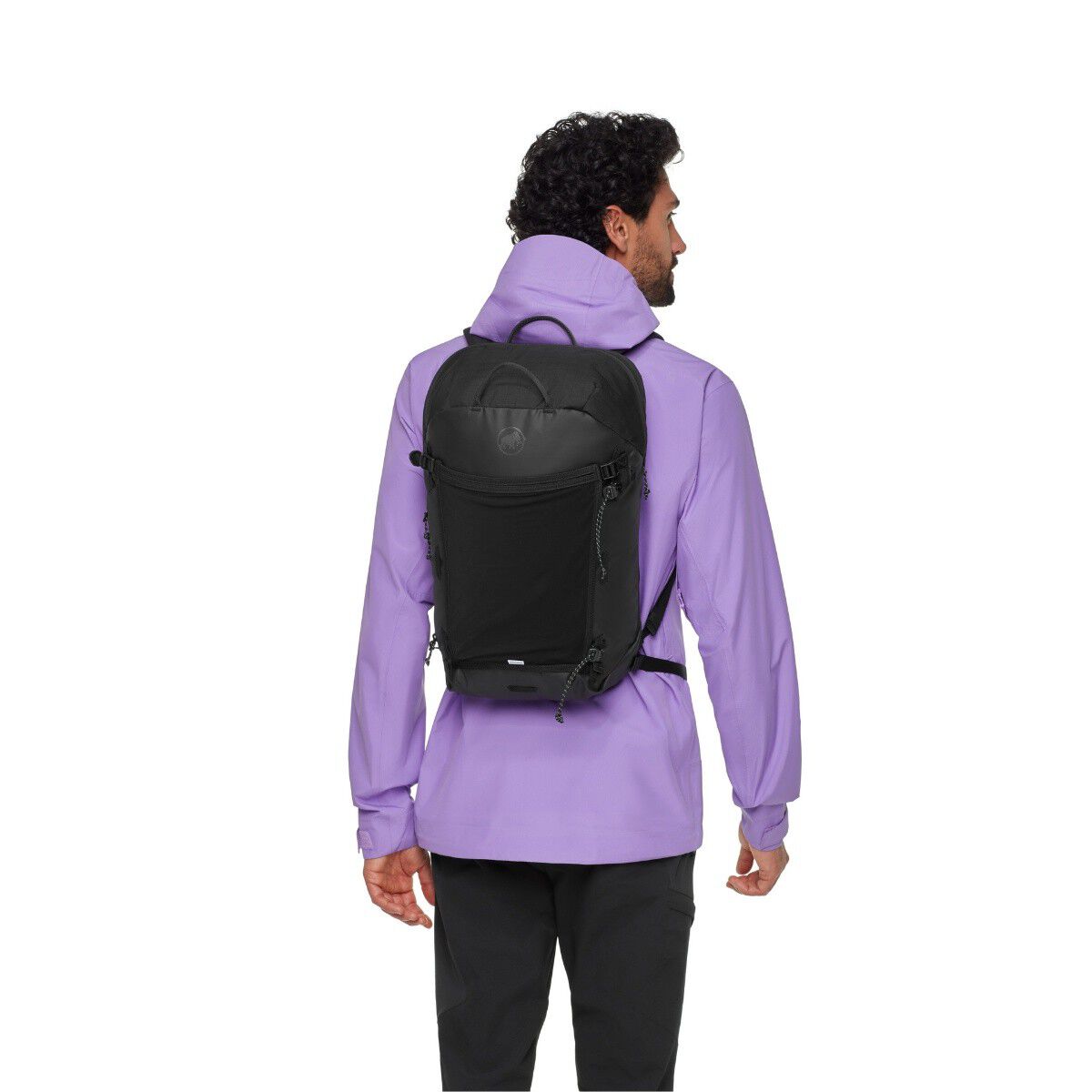 Mammut Alto 18 ltr. rygs&aelig;k