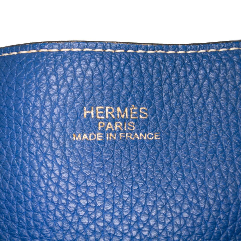 Herm&egrave;s Tote