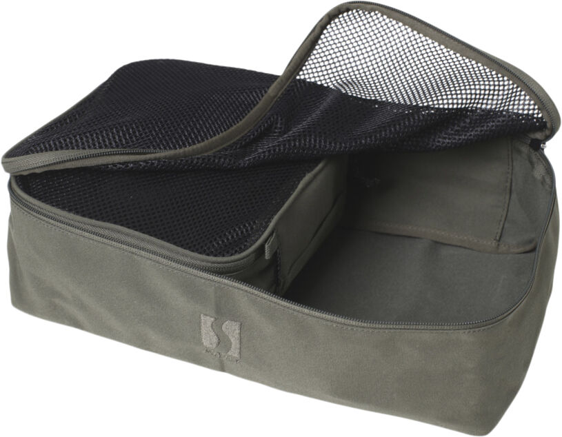 Asivik Mesh Cube Bag M