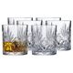 Whiskyglas 6 stk. Lyngby Melodia