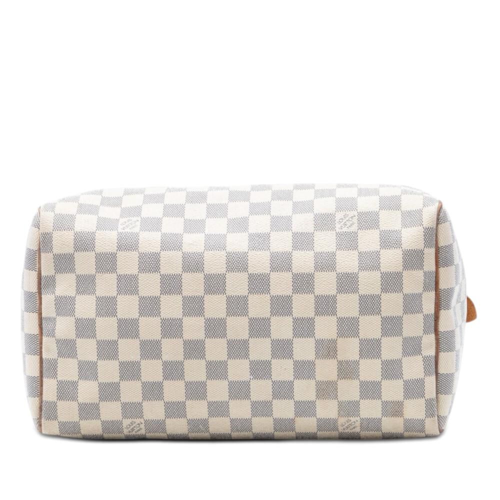 Louis Vuitton Speedy