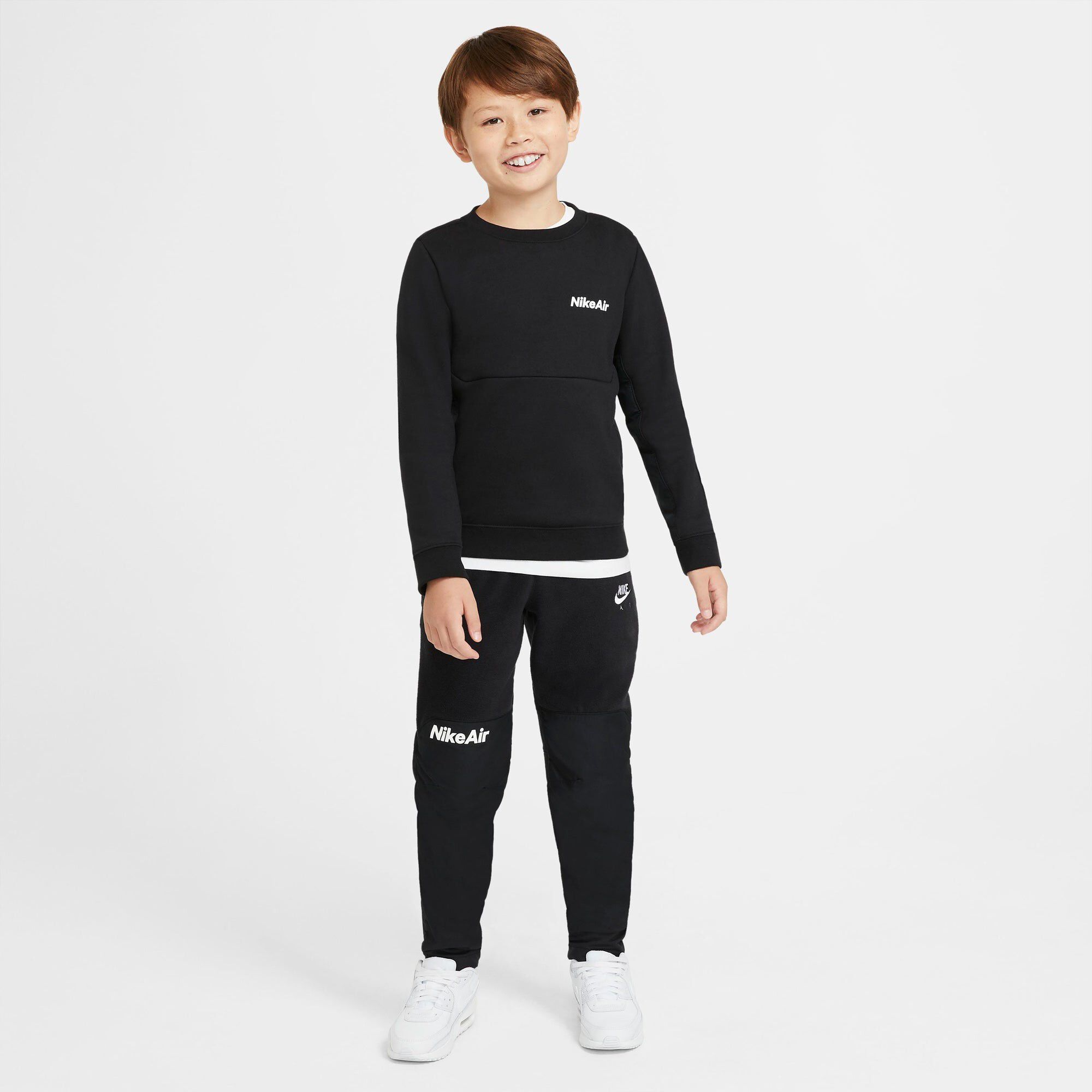 Air Crew B&oslash;rn