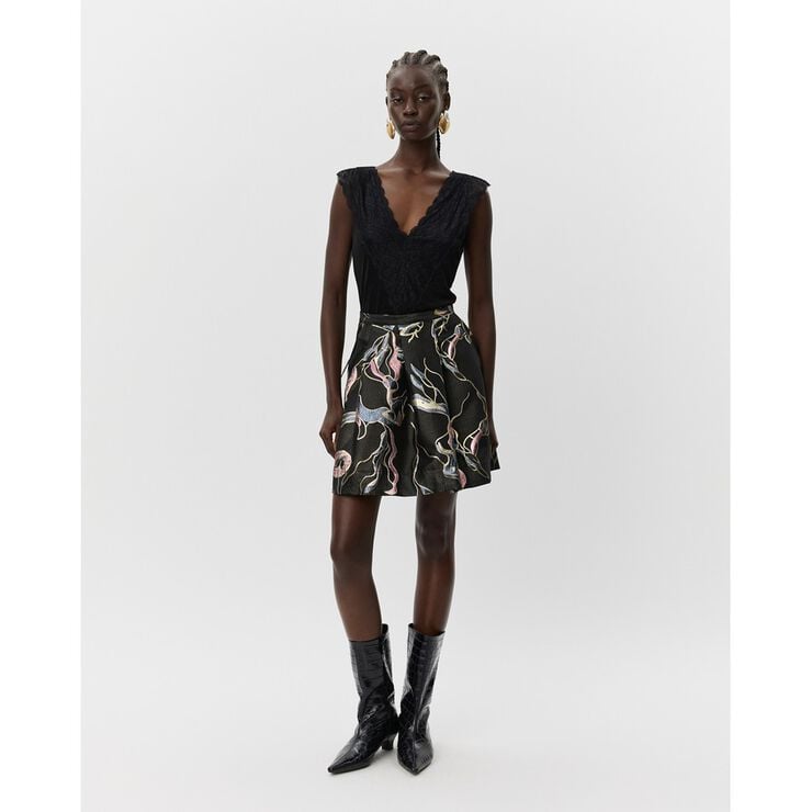 KATYSW SKIRT