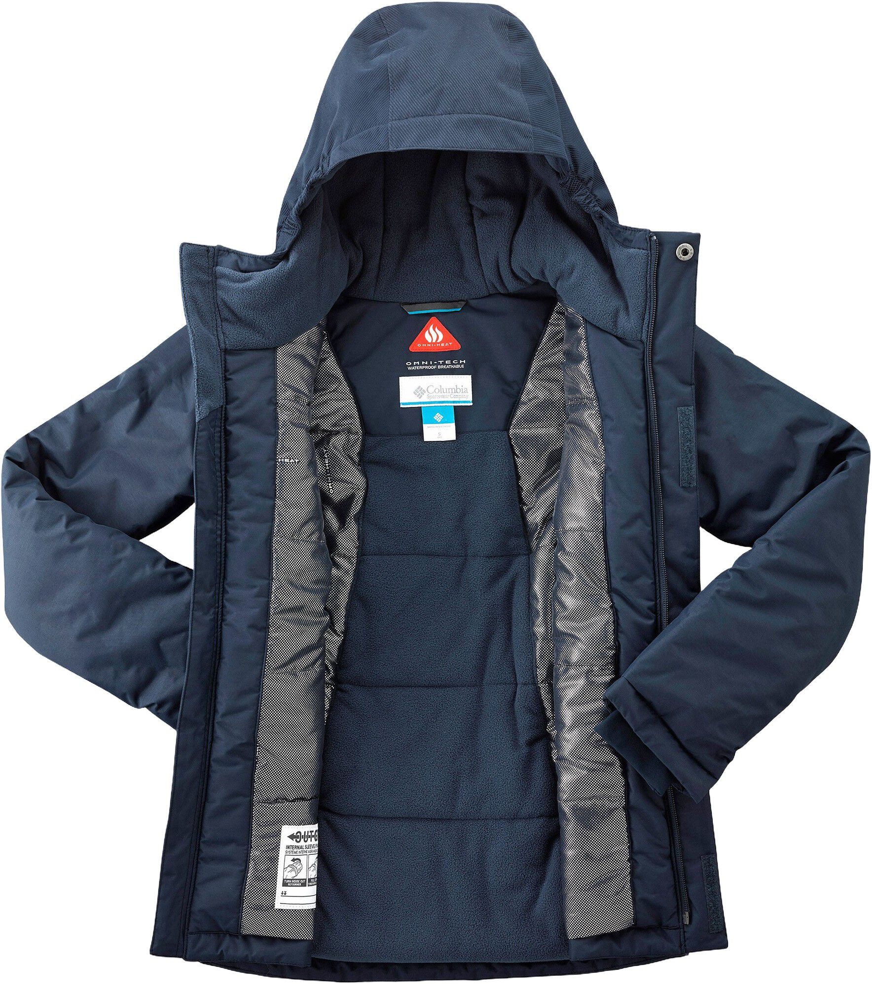 Swiss Mister Jacket
