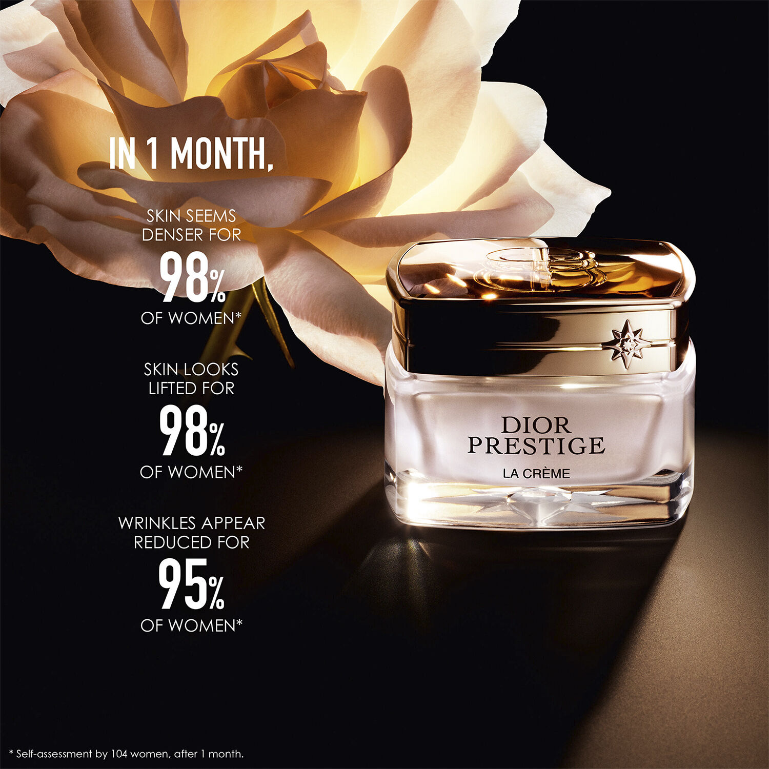 Dior Prestige La Creme 50 ML