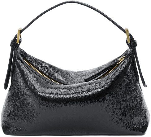 Vadena Black Naplack