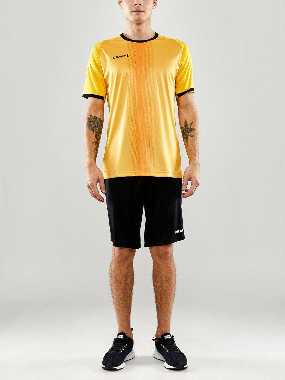 Progress 2. 0 Graphic Tr&aelig;ning T-shirt