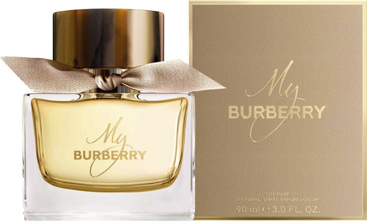 My Burberry