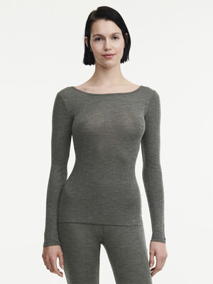 Thermo Comfort T-shirt longe sleeves