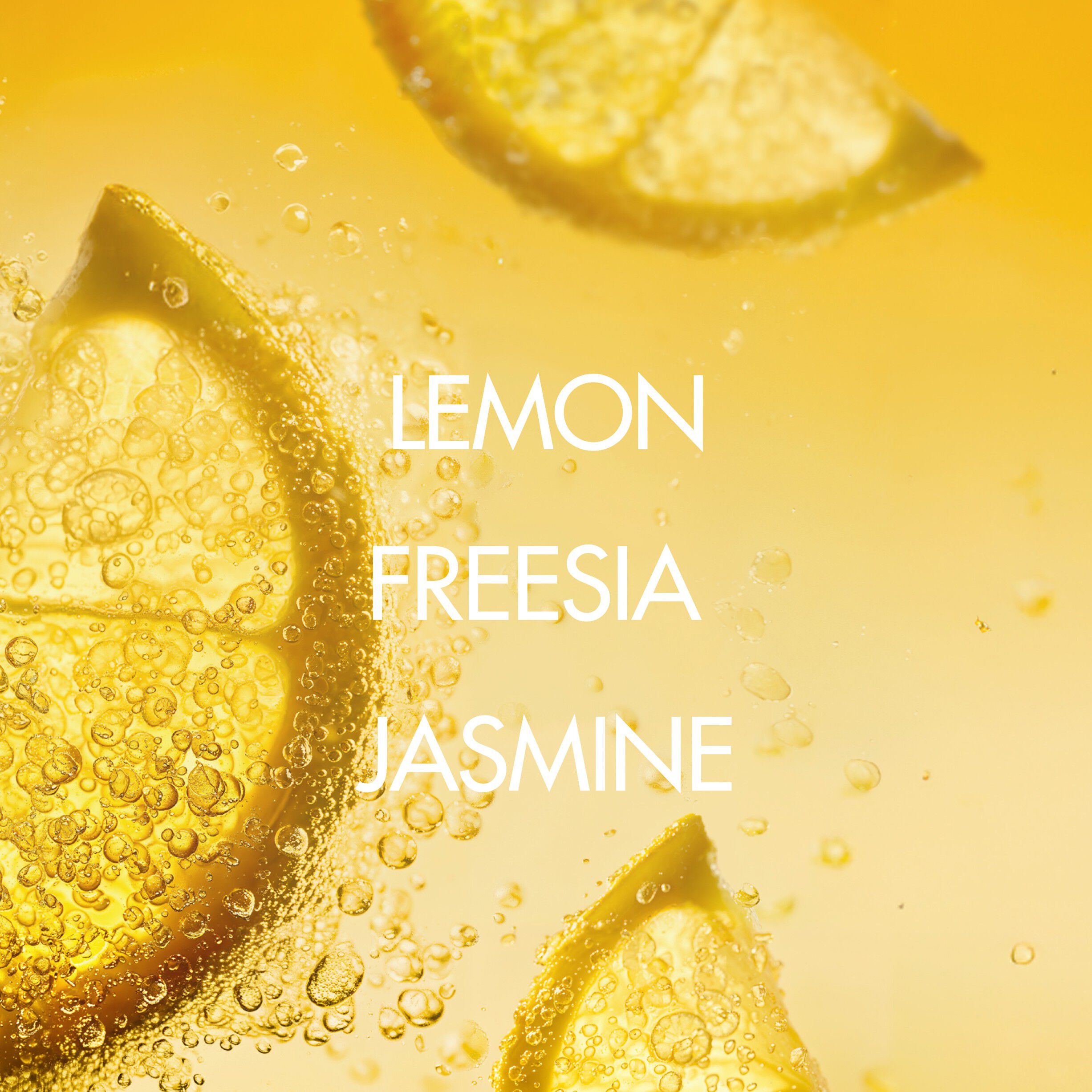 Eau Vitamin&eacute;e Impulsion Citron Body Mist