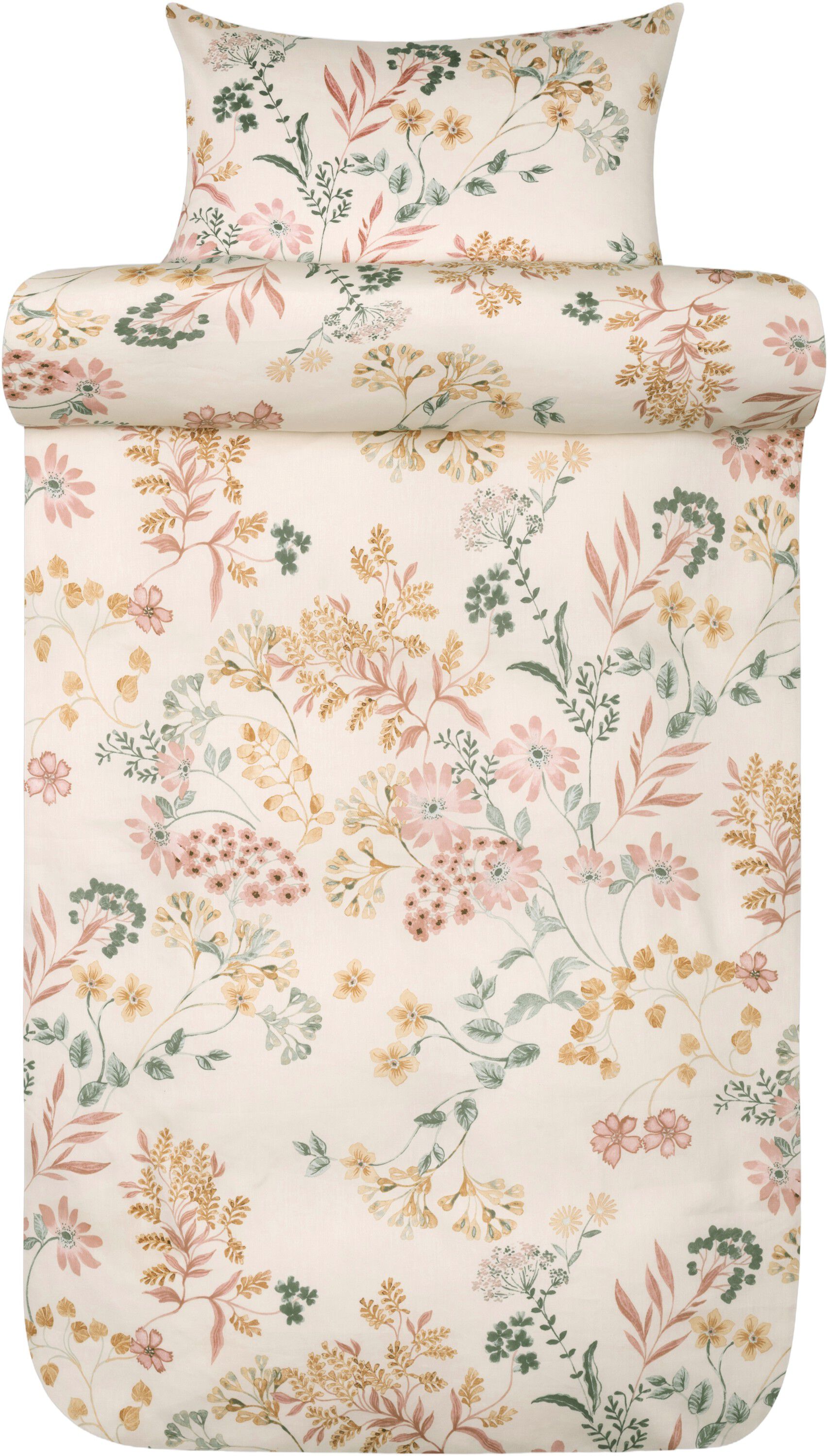 Wera senges&aelig;t varm rosa