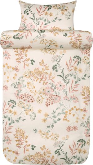 Wera senges&aelig;t varm rosa