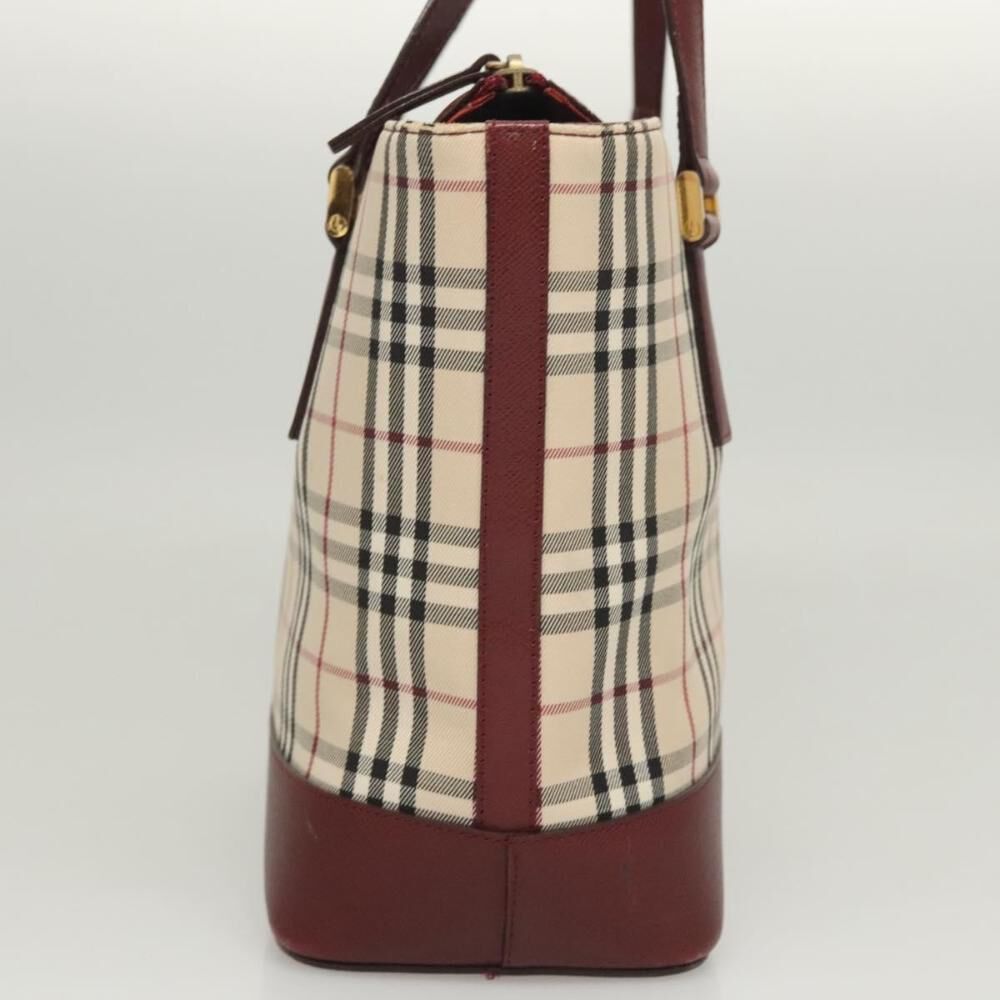 Burberry Tote