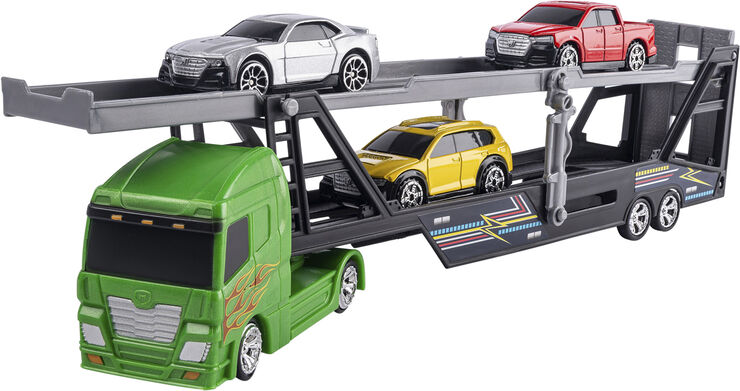 SPEED AUTOTRANS m3 BILER