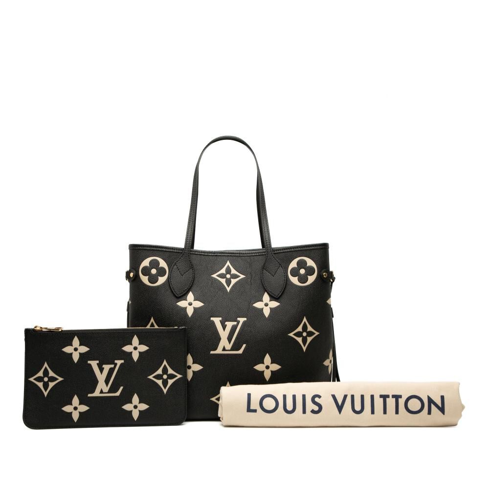 Louis Vuitton Neverfull