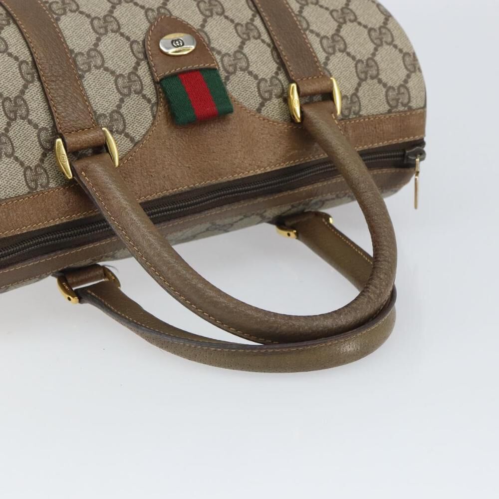 Gucci Boston Bag