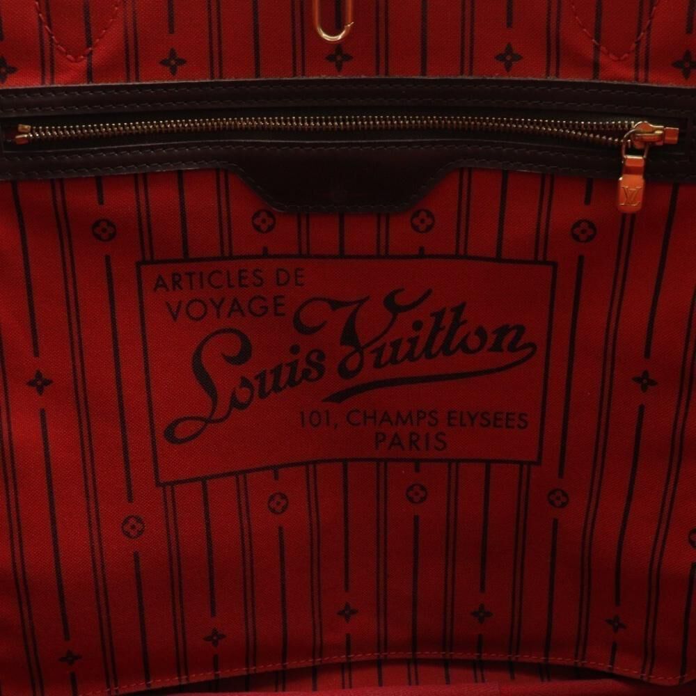 Louis Vuitton Neverfull