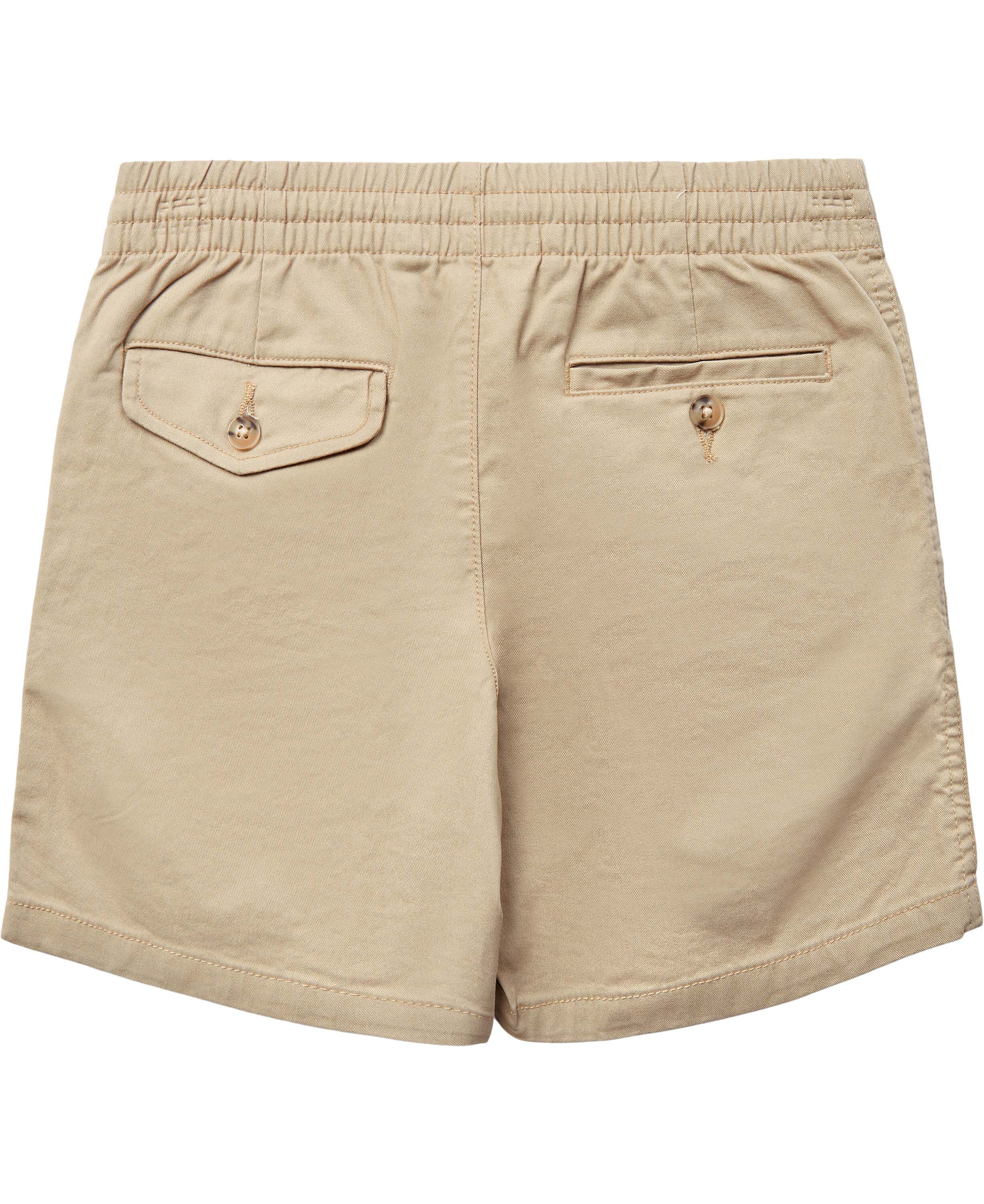 Polo Prepster Flex Abrasion Twill Short