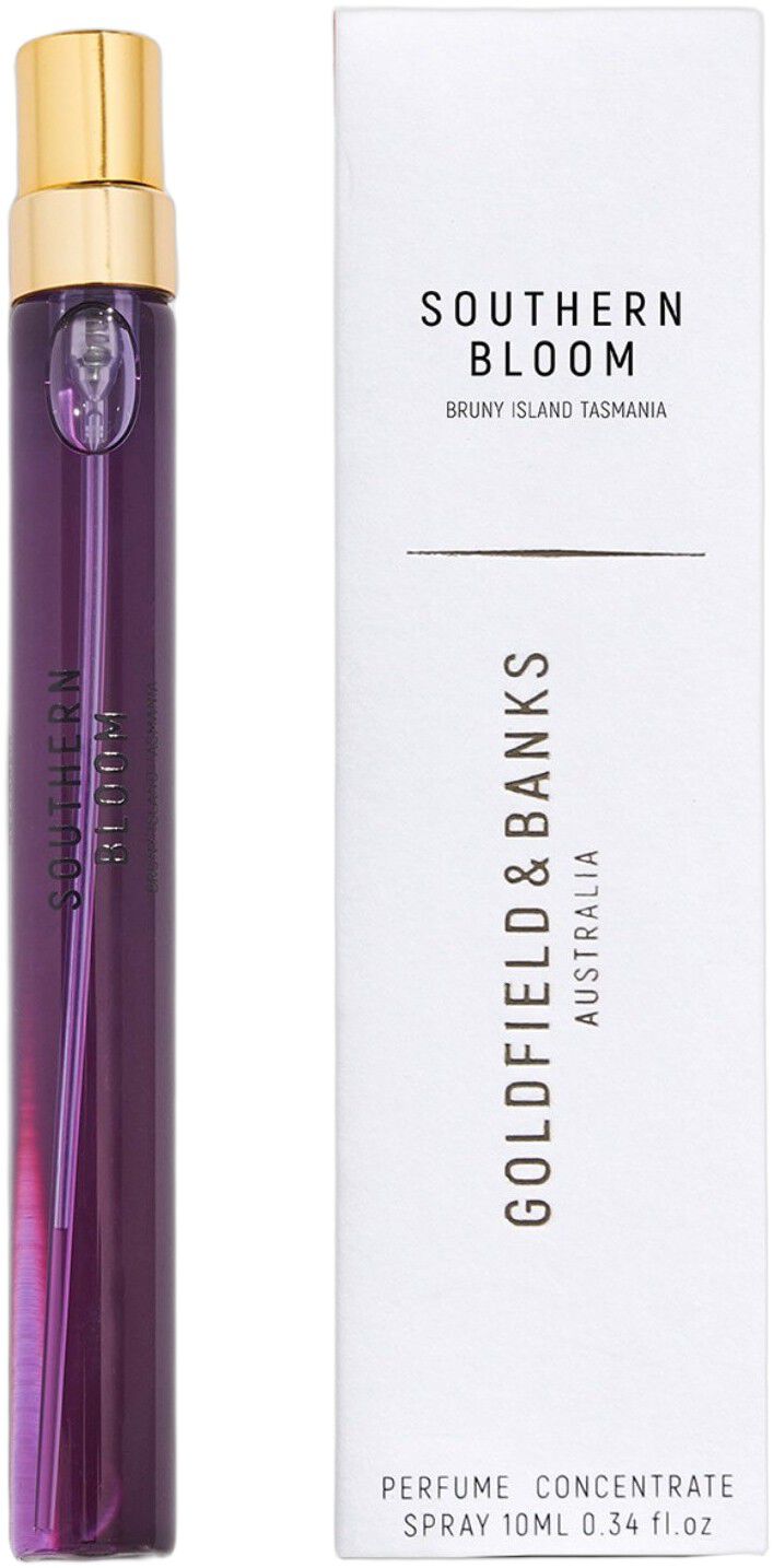 SOUTHERN BLOOM Perfume Travel Spray 10 ml