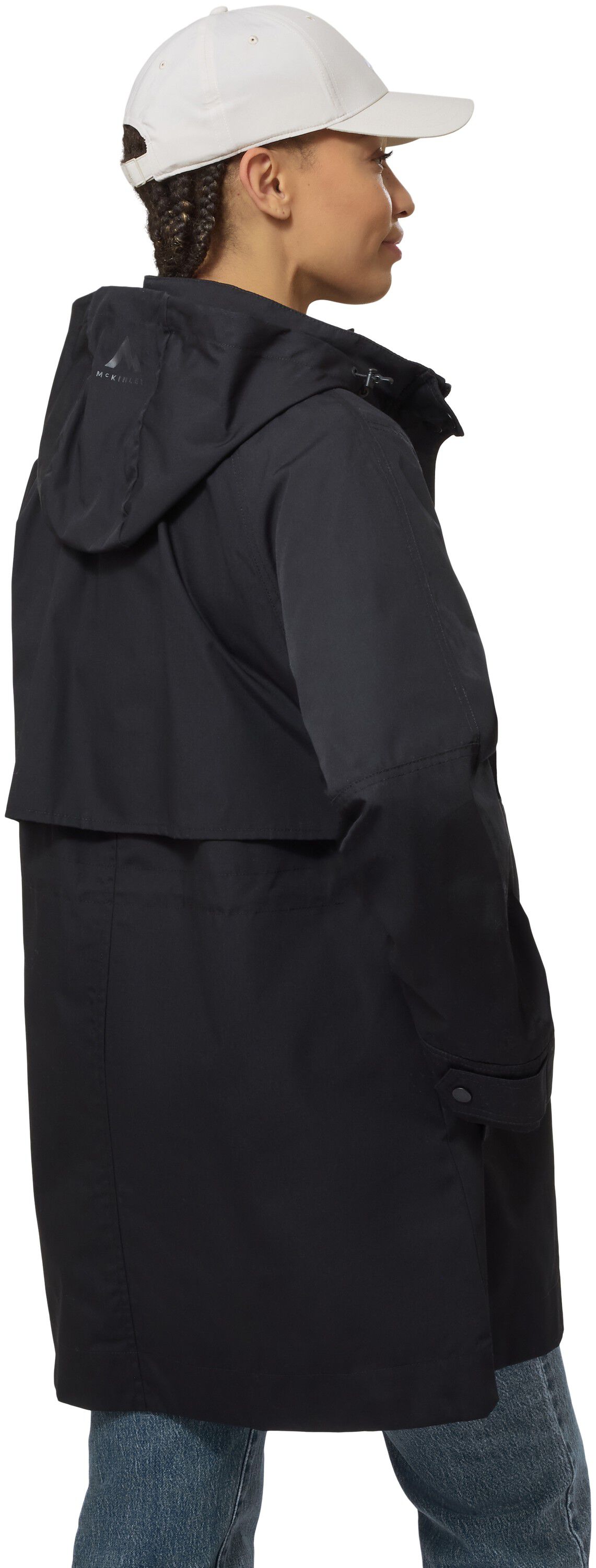 Linda Parka For&aring;rs Jakke