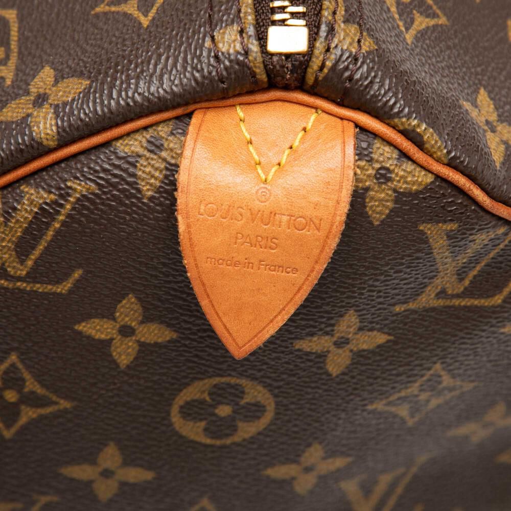 Louis Vuitton Speedy