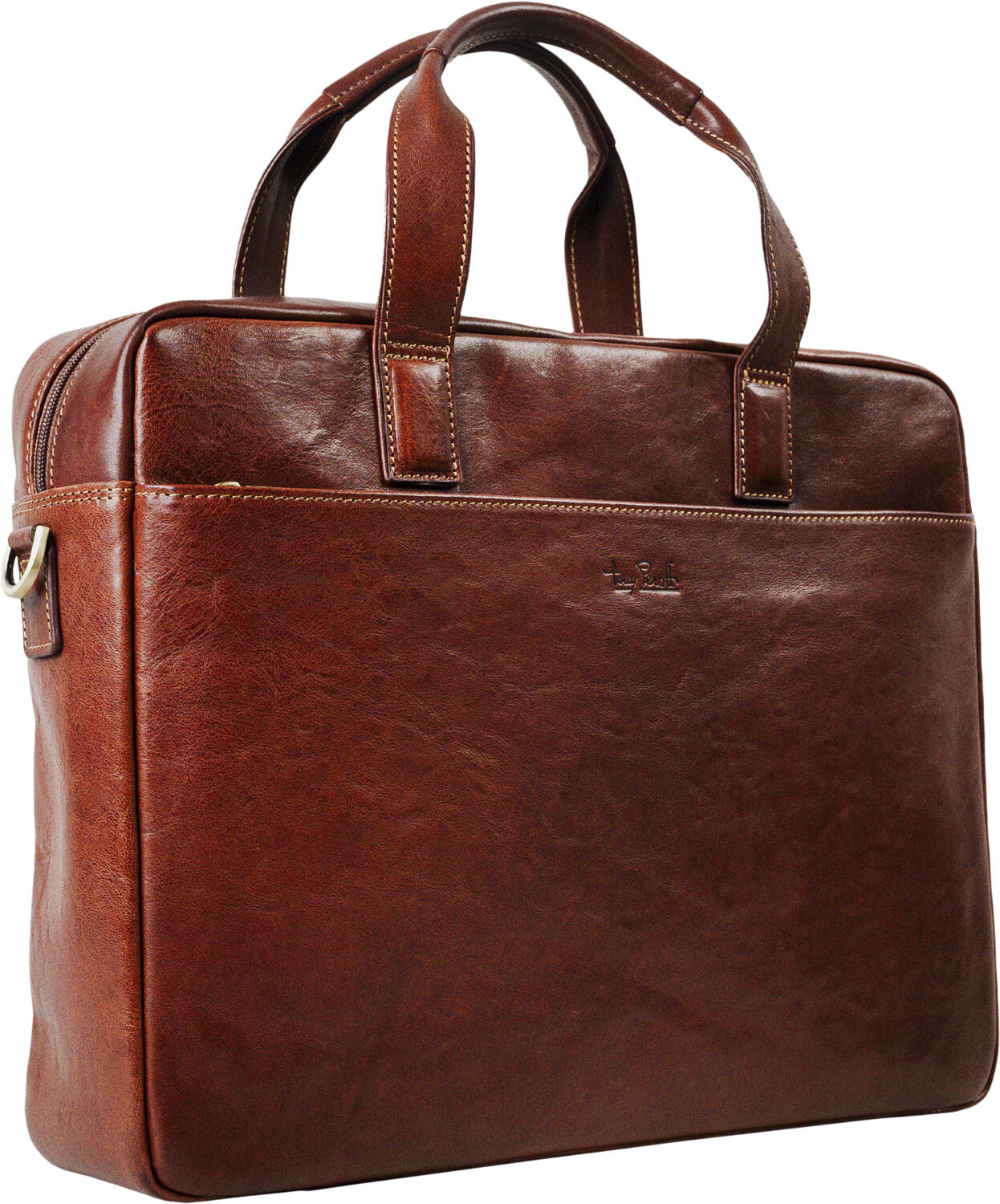 Briefcase, 1 compartment