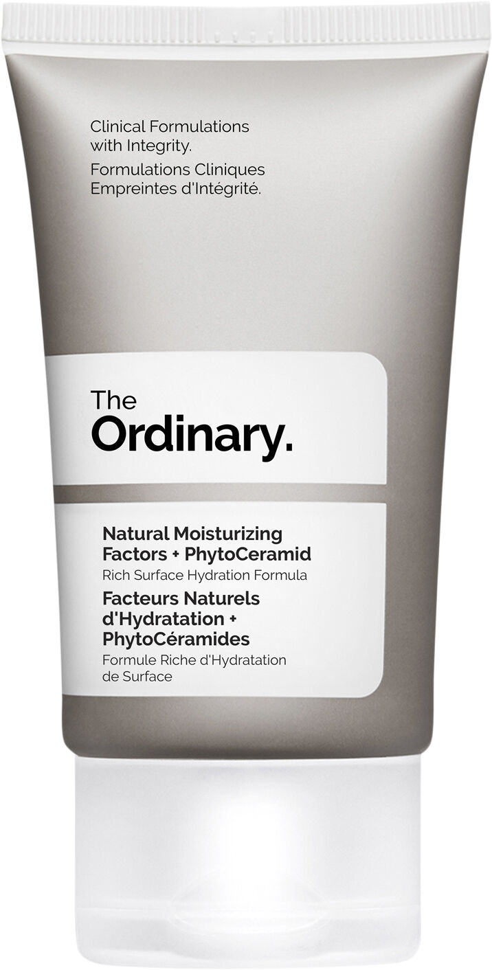 Natural Moisturizing Factors + PhytoCeramides