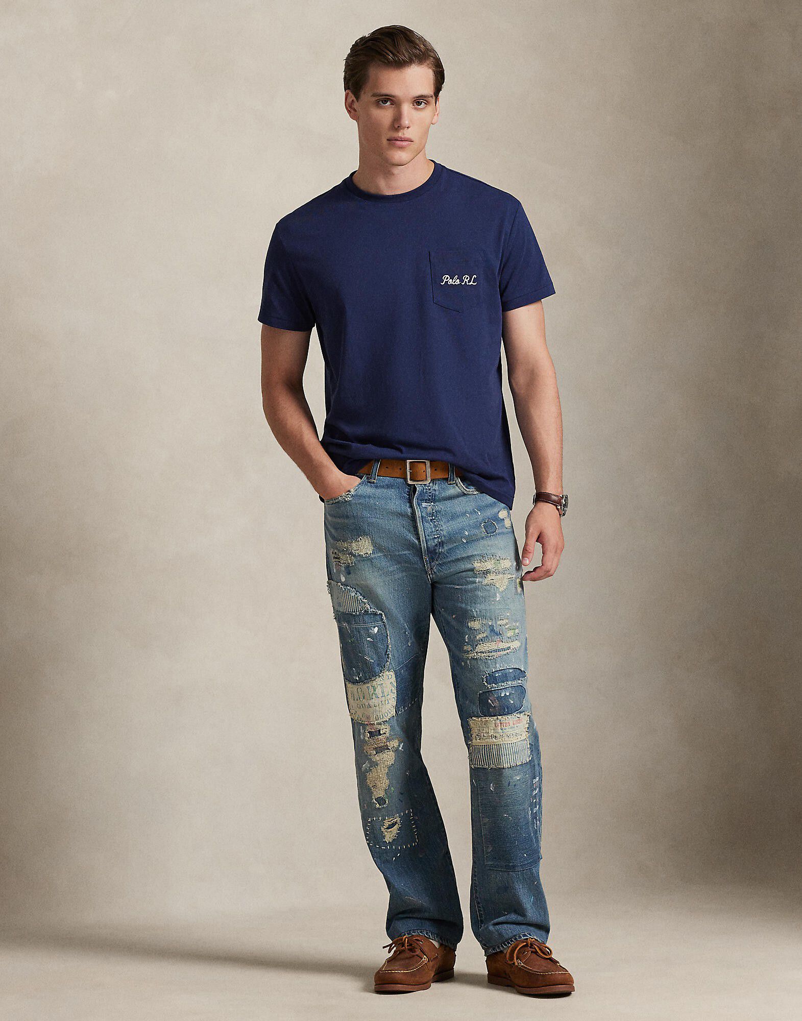 26/1 JERSEY-KNT-T-SHIRT