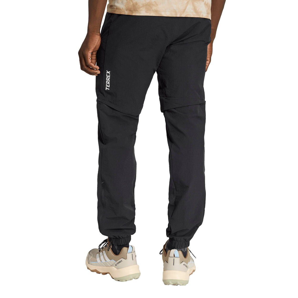 Terrex Xperior Utilitas CLIMA365 Zip-off Vandrebukser