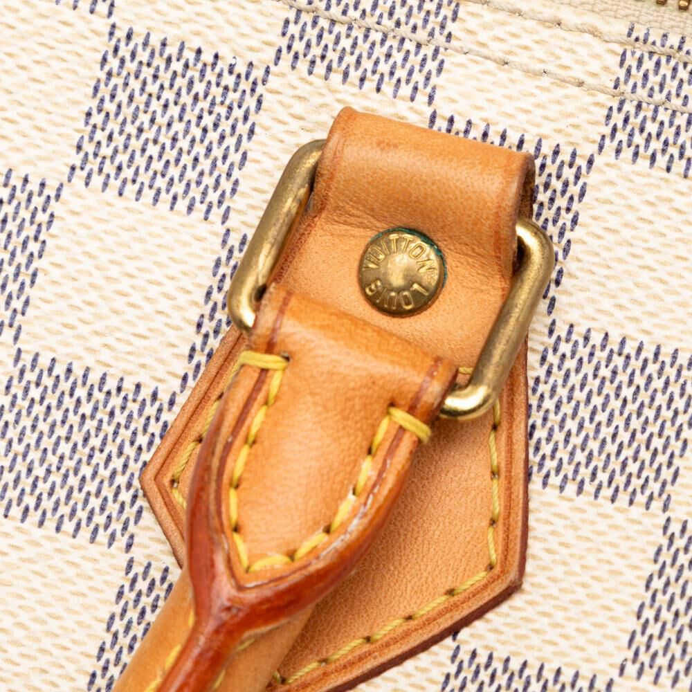 Louis Vuitton Speedy