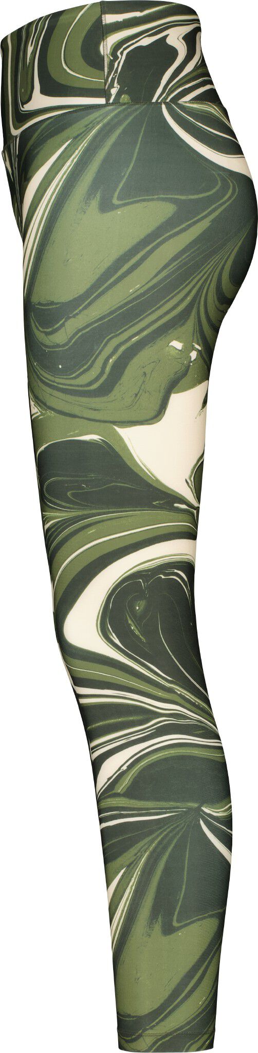 Marbles High Waist Tr&aelig;nings Tights