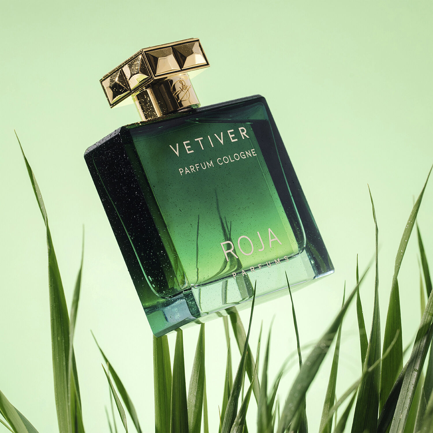VETIVER PARFUM COLOGNE 100 ML