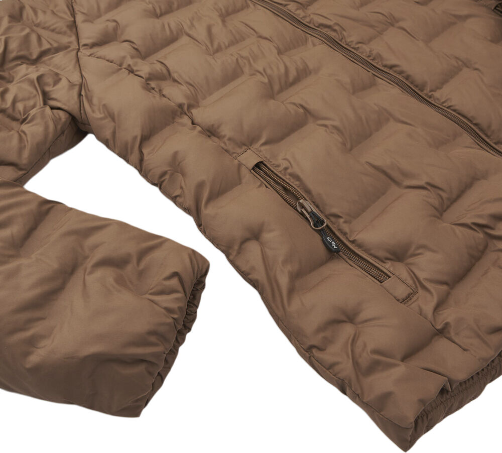 Lanea overgangsjakke