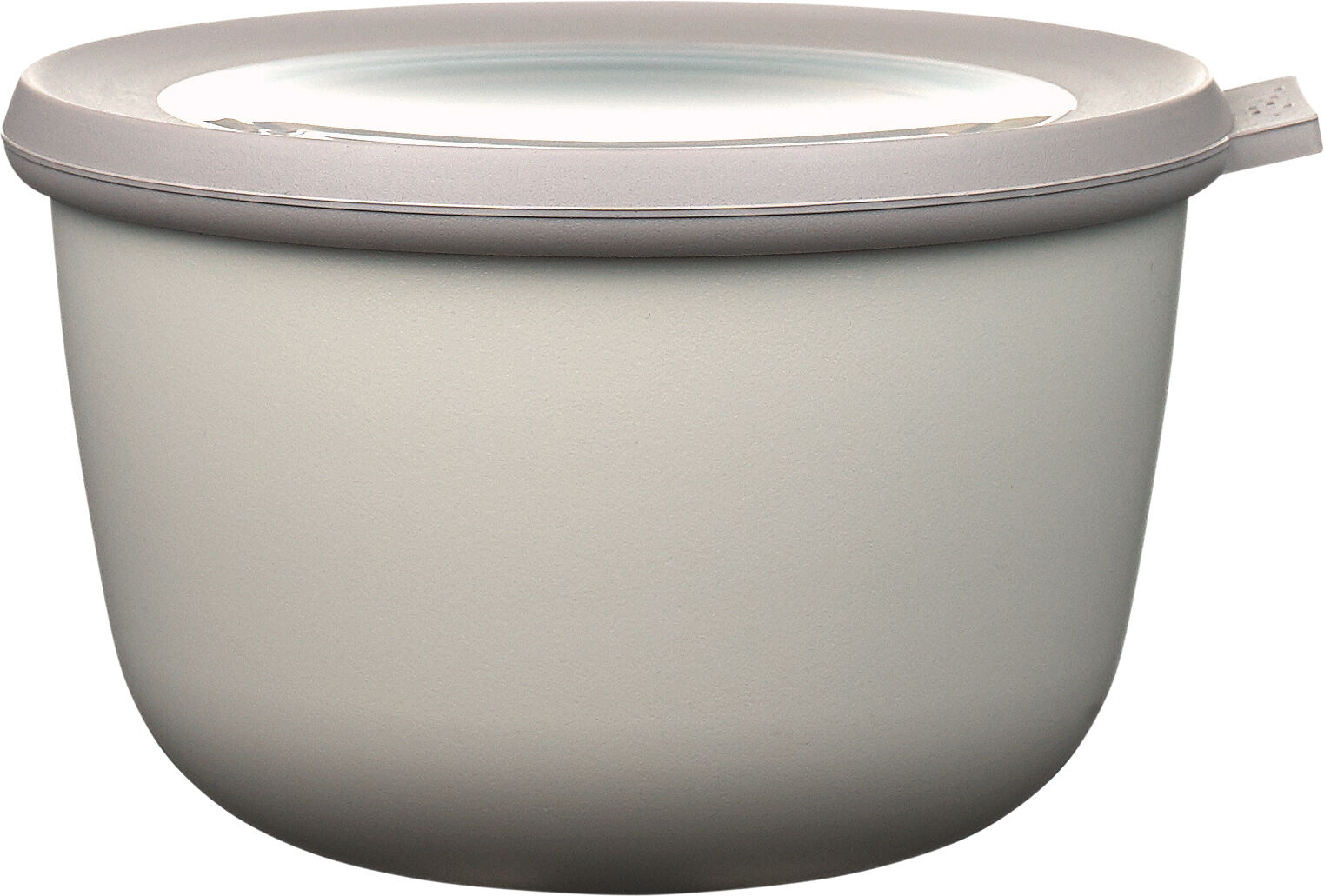 Cirqula sk&aring;l m. l&aring;g 1,0 l.