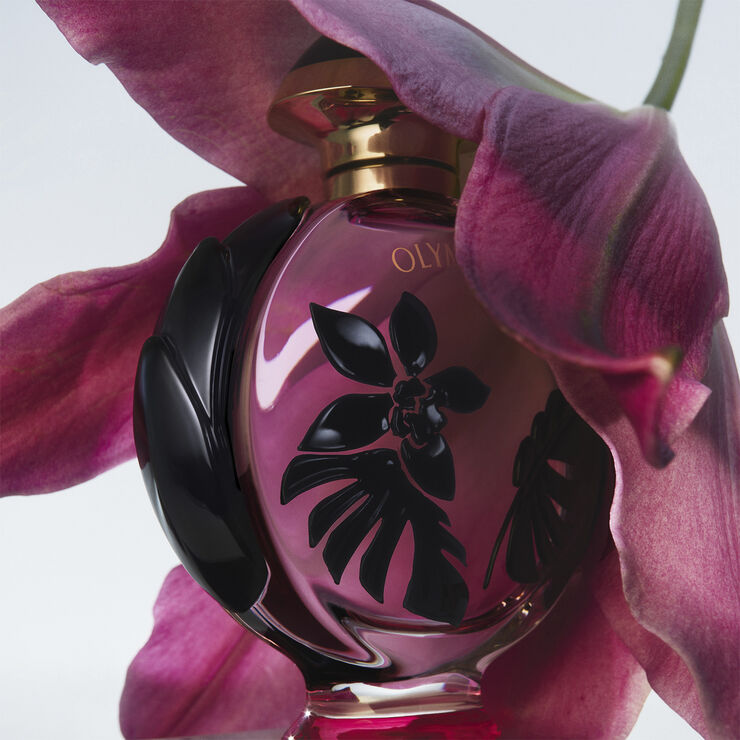 Paco Rabanne Olympea Flora