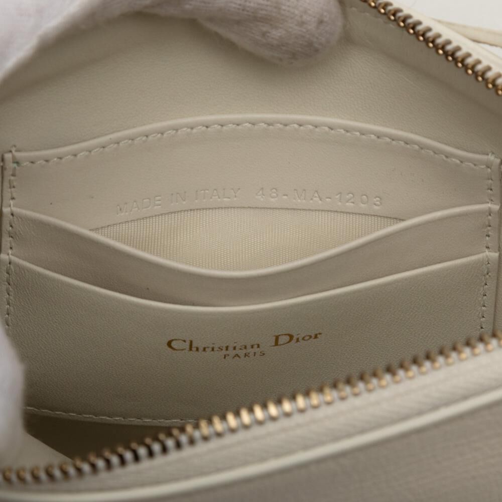 Dior Shoulder Bag
