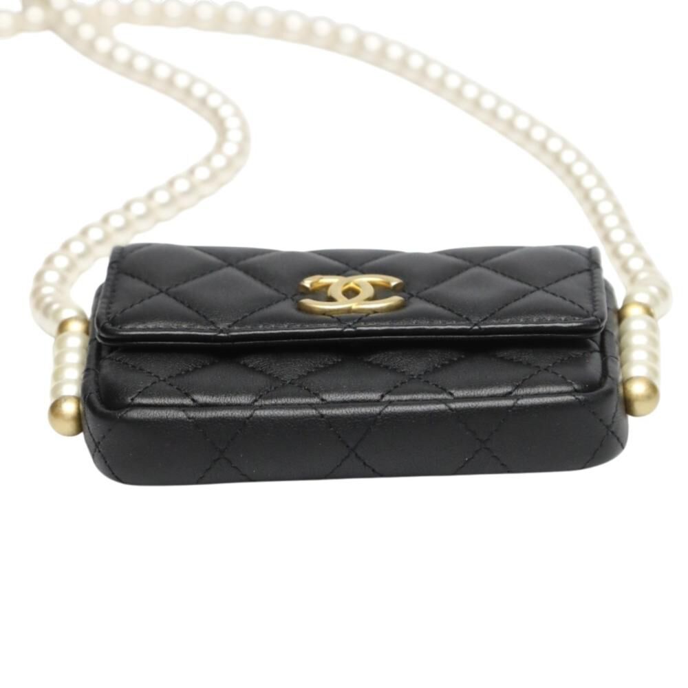 Chanel Flap Bag