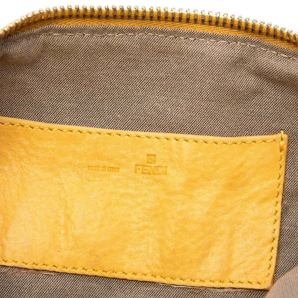 Fendi Shoulder Bag