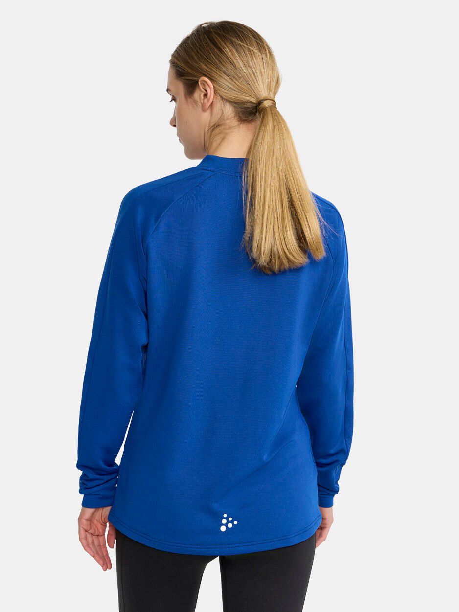 Extend Half Zip Tr&aelig;nings Tr&oslash;je