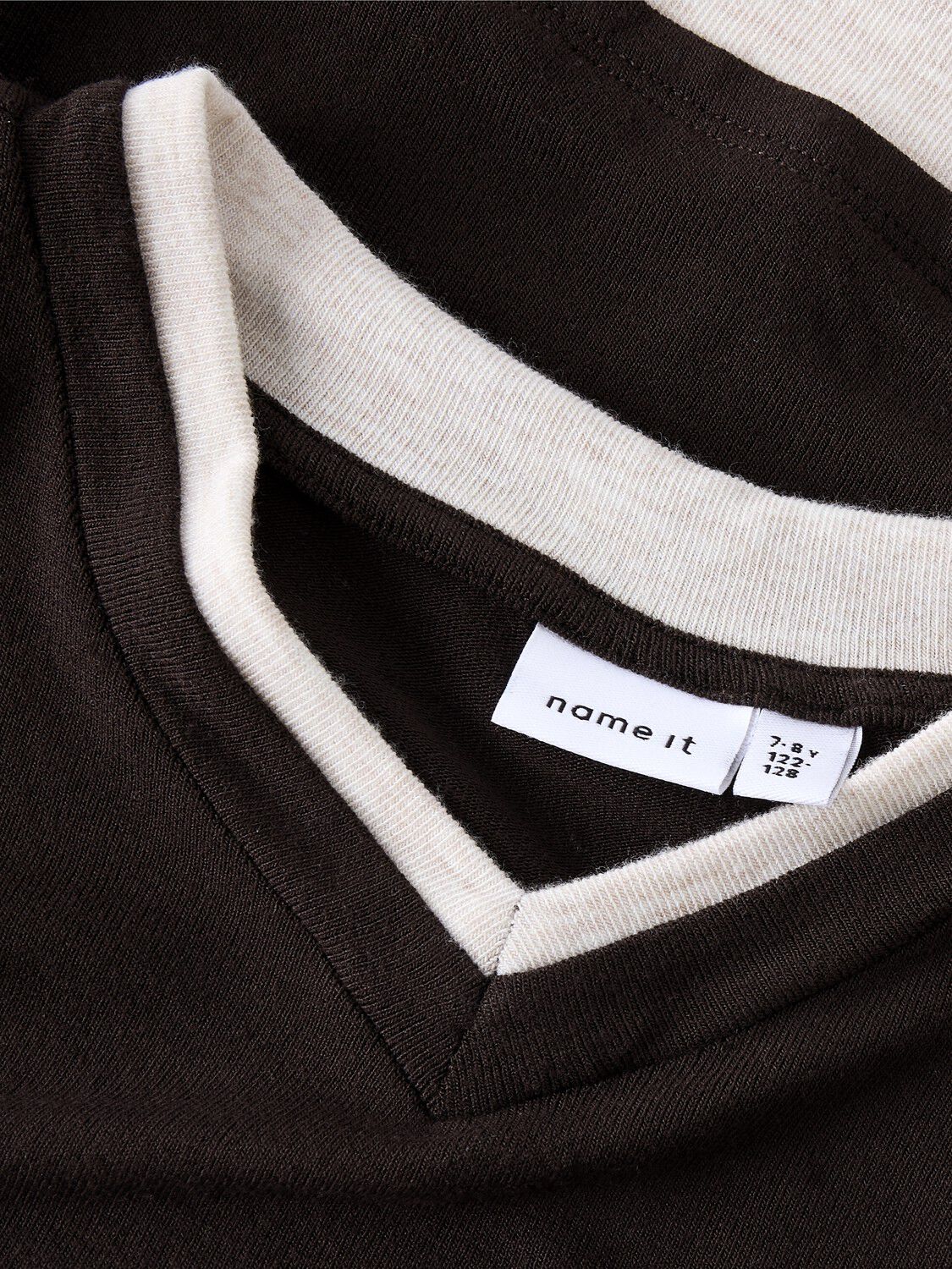 NKFNORA LS SLIM TOP LNOOS