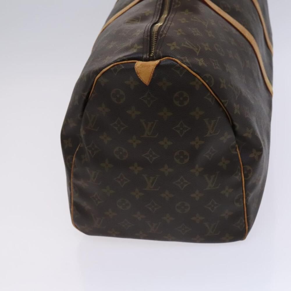 Louis Vuitton Keepall