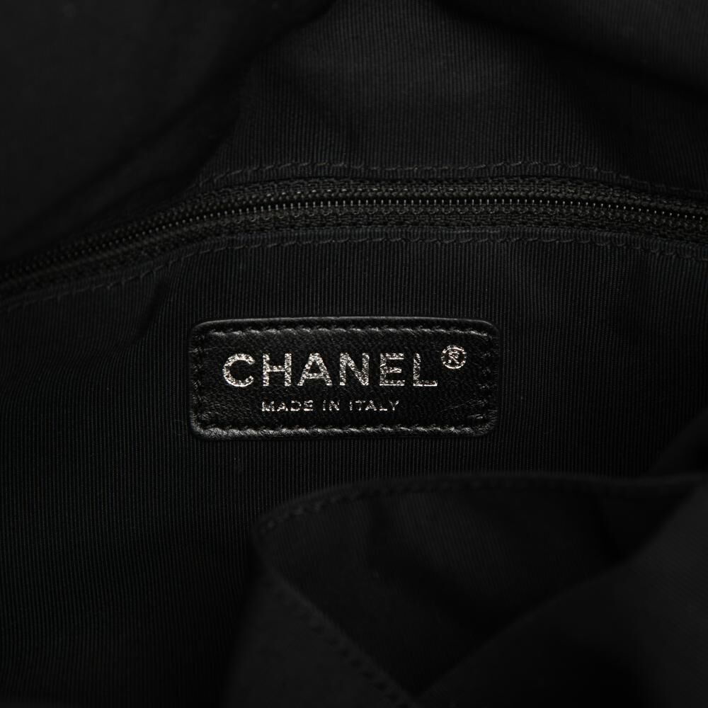 Chanel Tote
