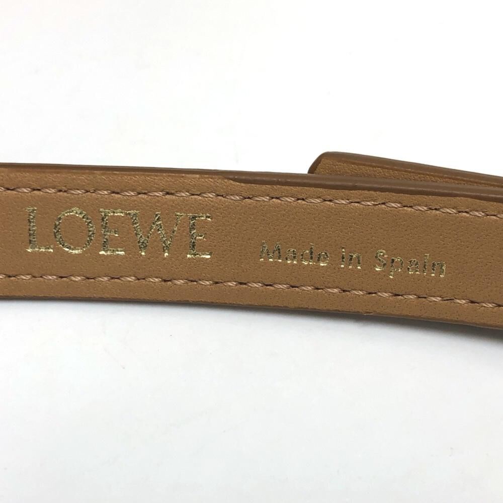 Loewe Handbag