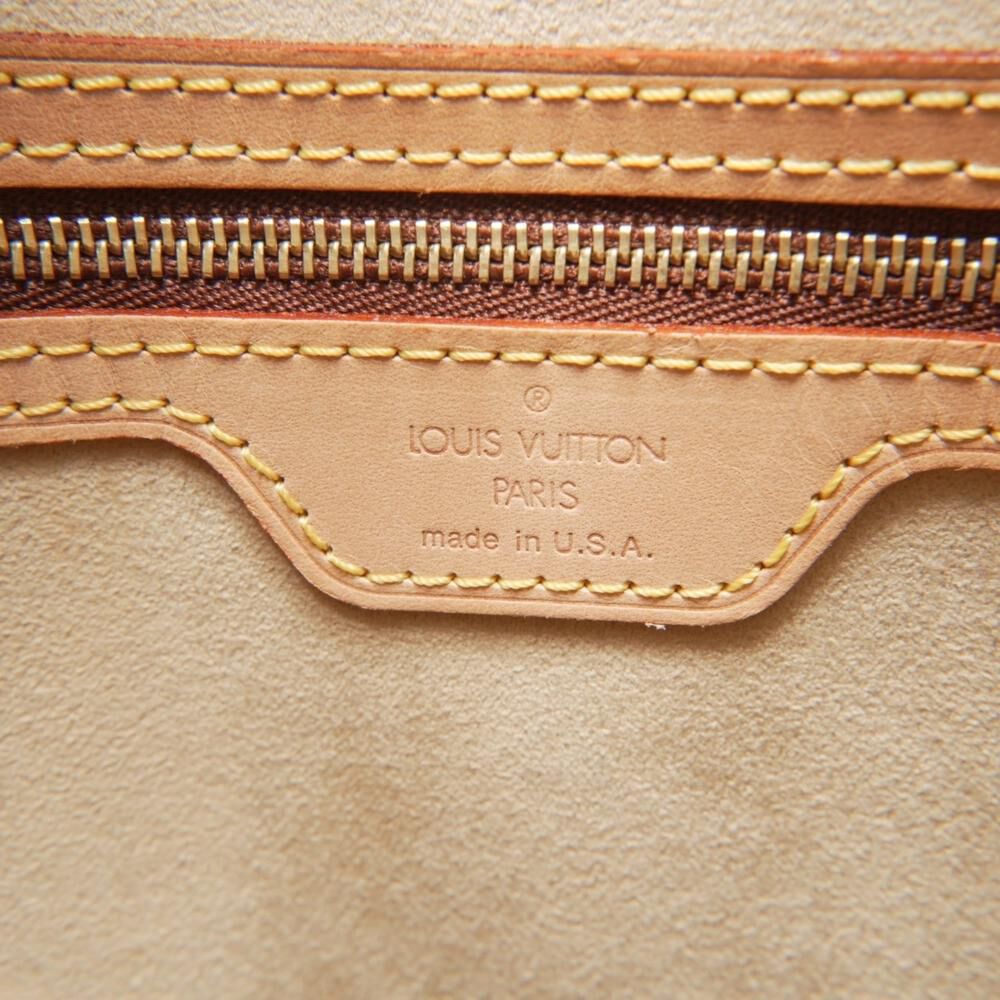 Louis Vuitton Looping