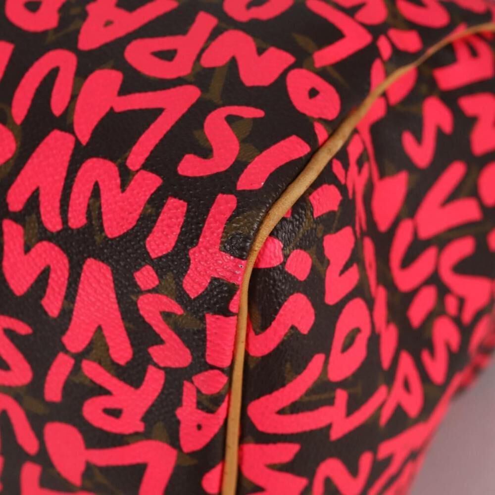 Louis Vuitton Speedy