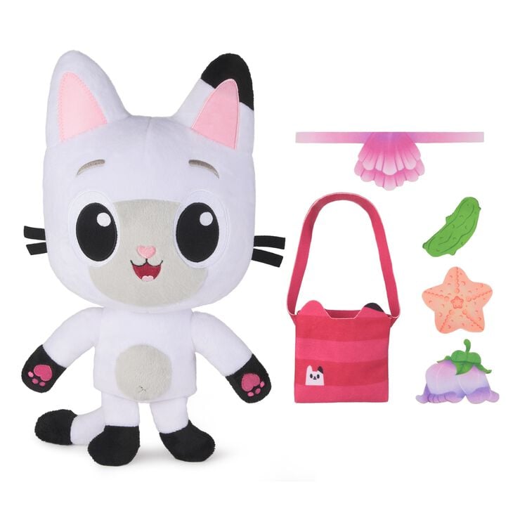 Gabbys Movie Meow-Gical P