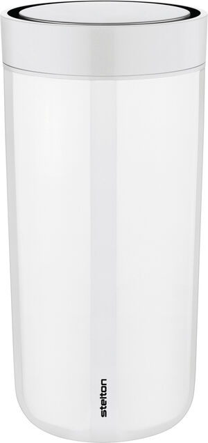 To Go Click termokop 0,4 l, chalk