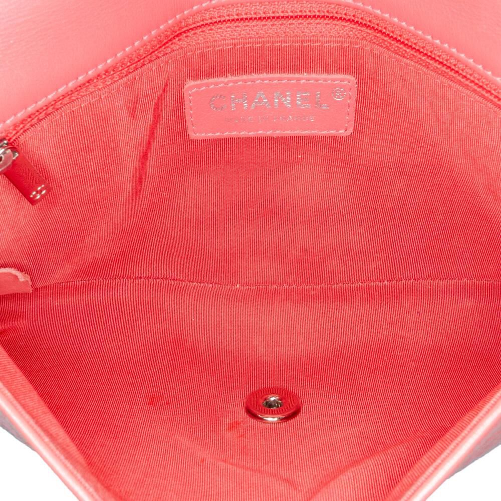 Chanel Flap Bag